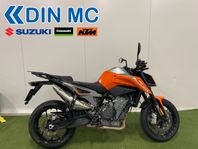 KTM 790 DUKE "Endast 700mil"