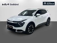 Kia Sportage 1.6 T-GDi Plug-in Hybrid AWD Advance H/K