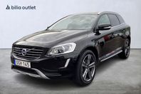 Volvo XC60 Polestar Opt. T6 AWD 310hk Summum Pano H/K