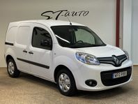 Renault Kangoo Express 1.5 dCi Drag MOMS