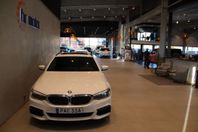 BMW 530 d xDrive Touring M Sport Innovation/2 Års garanti