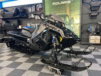 Polaris 850 Boost RMK Khaos 155 slash