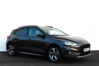 Ford Focus Active 1.0 EcoBoost|ST-Line|Navi|Carplay|*MOMS*