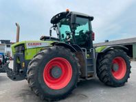 CLAAS Xerion 3300 Trac