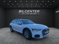 Audi A6 allroad quattro 40 TDI S Tronic Euro 6 (204Hk)
