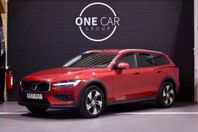 Volvo V60 Cross Country B4 AWD Harman/Kardon Kamera Drag