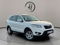 Hyundai Santa Fe 2,4 174hk AWD 6-Växlad Dragkrok * 675kr/Mån