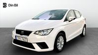 Seat Ibiza 1.0 TSI STYLE 90HK P-sensorer/appConnect