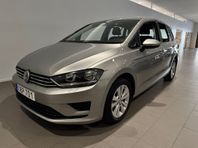 Volkswagen Golf Sportsvan 1.2 TSI BMT DSG