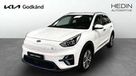 Kia E-Niro 0% Ränta T.O.M 30/11