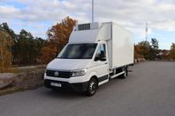 Volkswagen Crafter Chassi 55 Automat L5 Kylbil