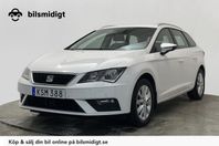 Seat Leon ST 1.2 TSI Style Automat Drag PDC Motorvärmare