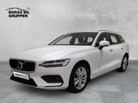 Volvo V60 B3 Bensin Momentum Advanced - Backkamera, Eluppvär