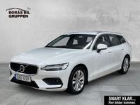 Volvo V60 B3 Bensin Momentum Advanced - Backkamera, Eluppvär