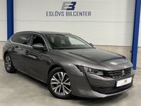 Peugeot 508 SW Hybrid 225 HK / Allure / Moms / 360 /