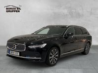 Volvo V90 Recharge T6 Inscription Expression - Backkamera, D