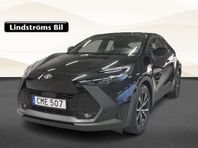 Toyota C-HR Hybrid 1,8 Style Teknikpaket Vhjul Moms