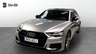 Audi A6 Avant 55 TFSI e quattro S-line 367 HK S-tronic