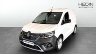 Renault Kangoo E-Tech E-Tech L1 FÖRETAGSLEAS 2890:-/mån | 0,