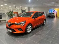 Renault Clio TCe 100 Intens 5-d Backkamera Rattvärme Apple C