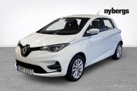 Renault Zoe R110 PhII 52 kWh Zen Batteriköp II