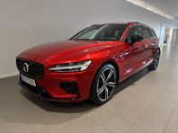 Volvo V60 Recharge T8 R-Design