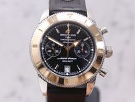 Breitling Superocean Heritage - Svart - U2337012.BB81 - 2013