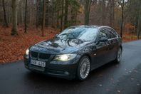 BMW 325 i Sedan Advantage, Comfort Euro 4