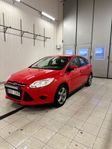 Ford Focus 1.6 Ti-VCT Flexifuel Trend Euro 5