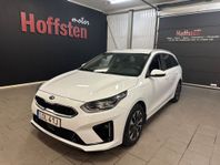 Kia CEED Sportswagon Plug-in Hybrid / Carplay / B-Kamera