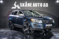 Volvo XC60 D3 AWD Manuell, 163hk Momentum