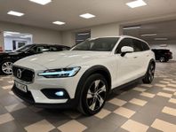 Volvo V60 Cross Country D4 AWD CarPlay Navi Drag VOC Kamremb