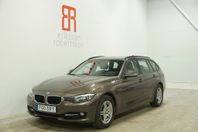 BMW 320 d xDrive Touring Automat Drag GPS MoK *8600 Mil*