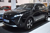 Peugeot 3008 1.2 PureTech EAT GT Navi B-kam Carplay Moms Eur