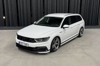 Volkswagen Passat 2.0 TDI 4Motion GT |Värmare|Kamera|Drag