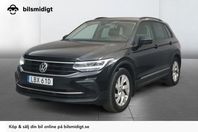 Volkswagen Tiguan 1.5 TSI Base Drag B-Kamera Navi Moms