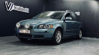 Volvo V50 1.8 Flexifuel Kinetic Drag Motorvärmare 1Ägare