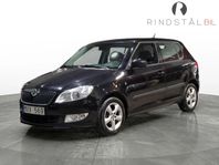 Skoda Fabia 1.2 TSI 86 HK ELEGANCE PDC M&K 0.43L/MIL 15"