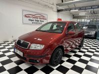 Skoda Fabia 1.2 Euro 4 (11800Mil)