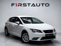 Seat Leon 1.2 TSI Style Euro 5 P sensorer Bluetooth