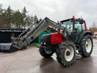 Valtra 6550