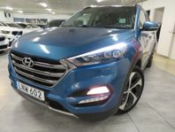 Hyundai Tucson 1.6 T-GDI 4WD DCT ComfortPlus Euro 6 Panorama