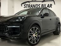 Porsche Cayenne Coupé E-Hybrid 2025 /Sportpaket /Chrono /VAT