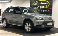 BMW X5 3.0d Steptronic Sport line*Ränta 3.95%**