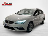 Seat Leon ST FR 1.4 TSI DSG 150HK Kombi