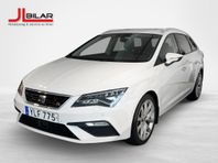 Seat Leon ST FR 1.4 TSI DSG 150HK Kombi