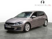 Volkswagen Golf 1.2 TSI 105 HK MASTERS NYSERV PDC 16"