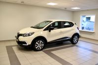 Renault Captur 0.9 TCe 90hk