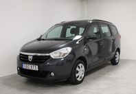 Dacia Lodgy 1,2 TCe 115 Laureate