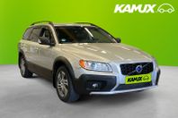 Volvo XC70 D4 AWD Momentum Drag VoC Kamrem bytt